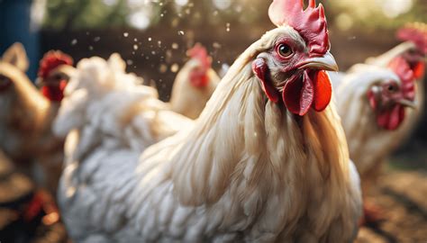 Poultry Pain Off Eradicating Mites And Lice From Your Chickens 🐔