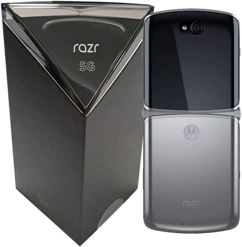 Motorola Razr 5G specs, faq, comparisons