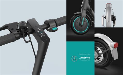 Saké Abuser germe mercedes trottinette electrique refuser les