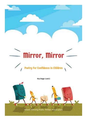 MIRROR MIRROR 宽柔一小电子图书馆 Flip PDF AnyFlip