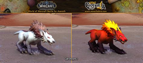 Battle For Azeroth Novedades Build Equipo De Azerita Wowchakra