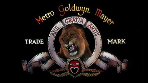 Mgm Logo