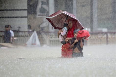 Bangladesh Reels From The Worst Flooding In Nearly 20 Years Gallery News Al Jazeera