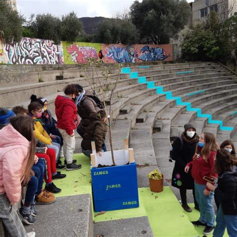 FESTA DI FINE LAVORI Ragazzi Connessi