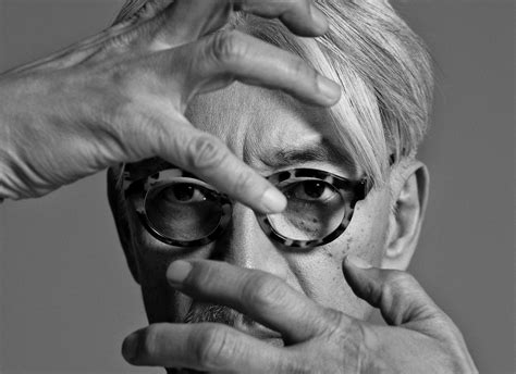 An Introduction To Ryuichi Sakamoto In Six Albums Marc Kandalaft