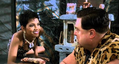 Sexy Clips Of Halle Berry In The Flintstones In Hd 720p Youtube