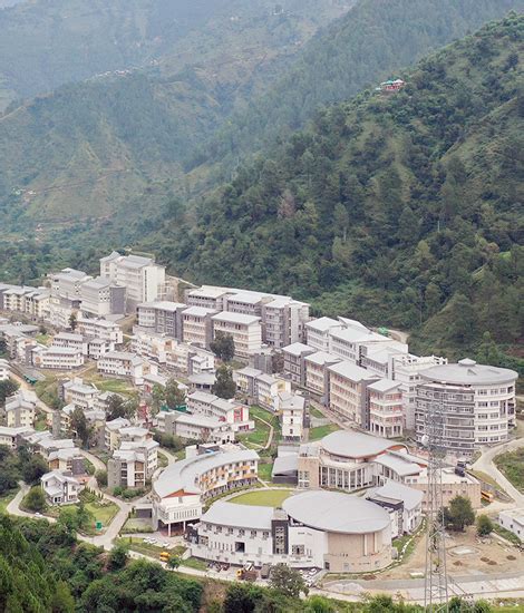 Cdpmhm 2024 Iit Mandi