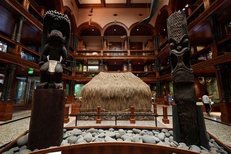 Dive Into Polynesian Culture at the 8 Best Museums in Hawaii