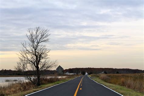 50 Most Scenic Drives In America Cheapism