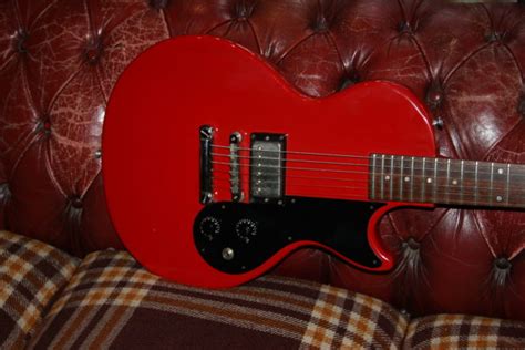 Gibson 1990 Melody Maker Sold Amp Guitars Macclesfield