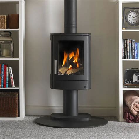 Acr Neo3p Balanced Flue Stove Ignition Fires