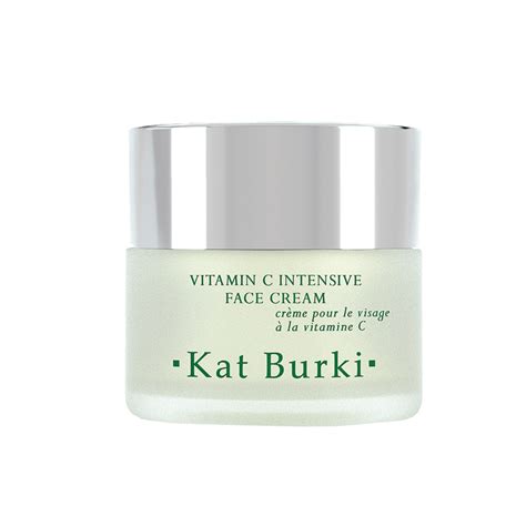 Kat Burki Vitamin C Intensive Face Cream – 50ml