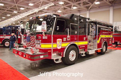 Centreville Volunteer Fire Department Jeff S Photography LLC