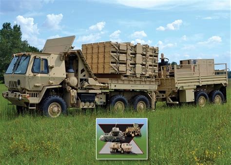 Dynetics Secures U S Army Contract Worth Up To USD 4 1 Billion For