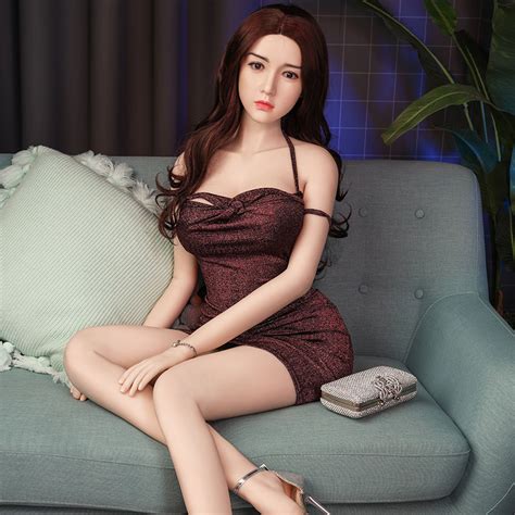 Sda Realistic Silicone Sex Doll Cm Ft D Cup Sela Sexy Dolls