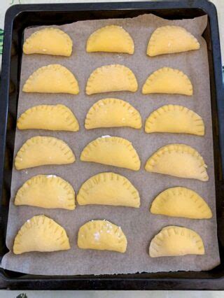 Ravioli Di Carnevale Al Forno Ricette Facili Felici