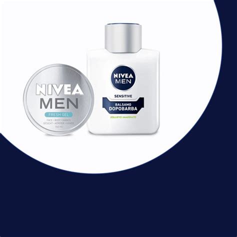 Diventa Tester Della Crema E Del Dopobarba Della Linea Nivea Men