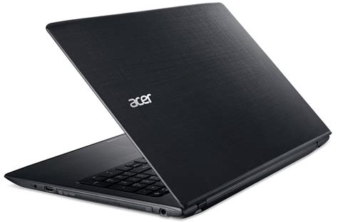 Acer Aspire E E Especificaciones Pruebas Y Precios