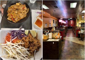 3 Best Thai Restaurants In Bakersfield CA Expert Recommendations