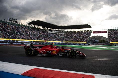 Orari TV Formula 1 GP Messico 2024 Diretta Sky Differita TV8 Formula