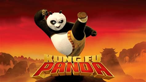 Voir Kung Fu Panda En Streaming