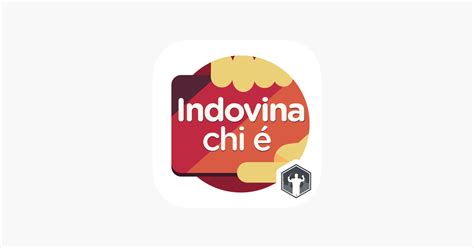 indovina chi    app store