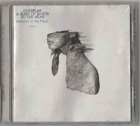 Coldplay - A Rush Of Blood To The Head (2002, CD) | Discogs