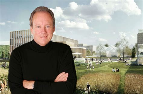 9 Questions With Eco Architect William Mcdonough On The Future Of