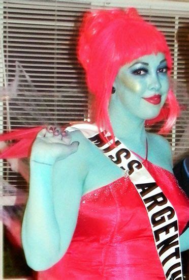 My Miss Argentina From Beetlejuice Halloween Costume Beetlejuice