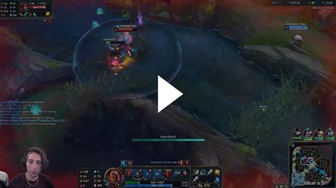 Counter Zac R Rleagueoflegends