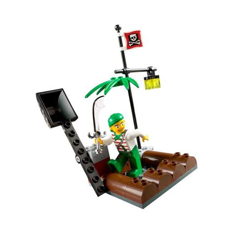 Lego Catapult Raft Set 7070 Inventory Brick Owl Lego Marketplace