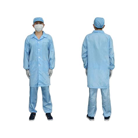 Wholesale Cleanroom Esd Antistatic Apron