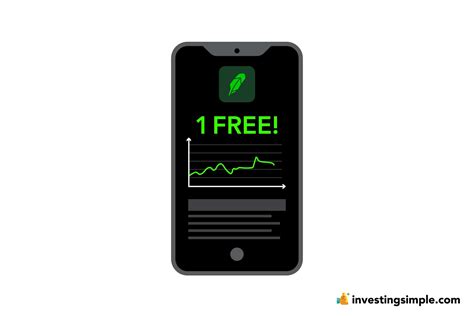 Robinhood Free Stock: Earn Up To $200!