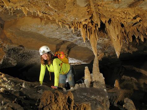 Turner Cave Kentucky Flickr