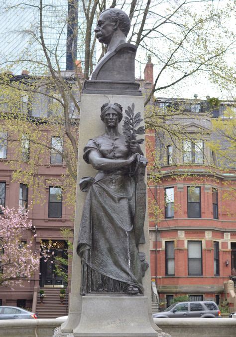 12 Best Boston Massachusetts Images Massachusetts Statue Copley Square