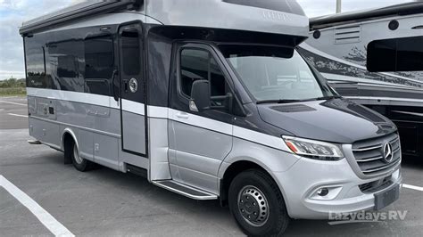 2020 Tiffin Motorhomes Wayfarer 24 Tw For Sale In Fort Pierce Fl Lazydays