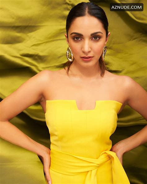 Kiara Advani Hot Pics Collection April 2022 Aznude