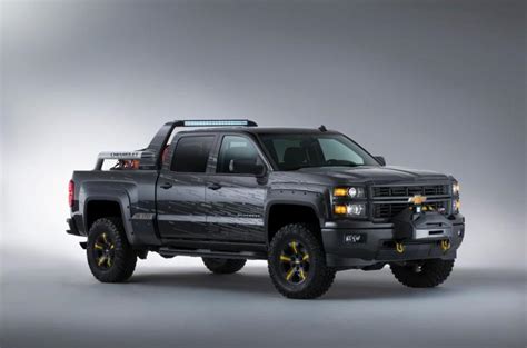 Chevy Silverado Es La Camioneta Oficial De Los Cuernos Largos De Texas