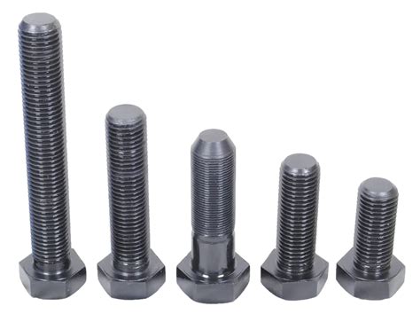 Hexagonal Head Bolts And Screws At Best Price In Ahmedabad By Spl Forge