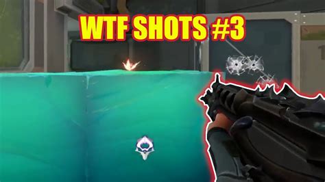 Valorant WTF SHOTS Today 3 Subroza Tarik WtcN Horcus