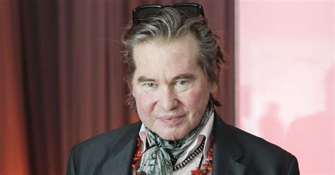 Val Kilmer Documentary ‘Val’ Acquired by Amazon Studios