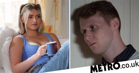 Eastenders Spoilers Jay Sex Offence Past Comes Back To Haunt Him