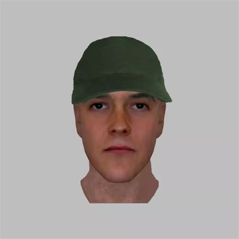 Police Release E Fit After Girl Sexually Assaulted In Beverley Street