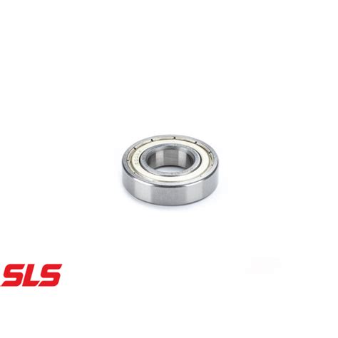 NIS 6900 ZZ Deep Groove Ball Bearing Lazada