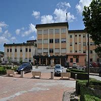 Ospedale Di Soveria Mannelli