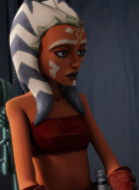 Ahsoka Tano | Fanmade Works Wikia | Fandom