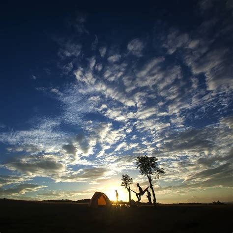 Bukit Pilar Angin Destinasi Wisata Sumba Nya Garut Dengan Keindahan