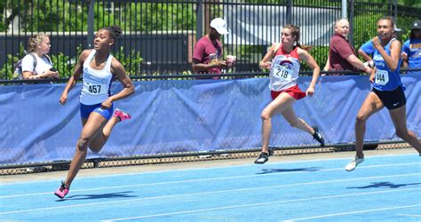 Khsaa State Track And Field Championships The Advocate Messenger