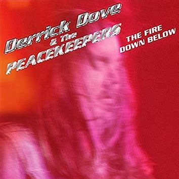 Derrick Dove & the Peacekeepers on Amazon Music