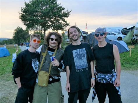 Drei Tage, vier Bühnen und gute Musik: Das Free Tree Open Air 2023 - Ried
